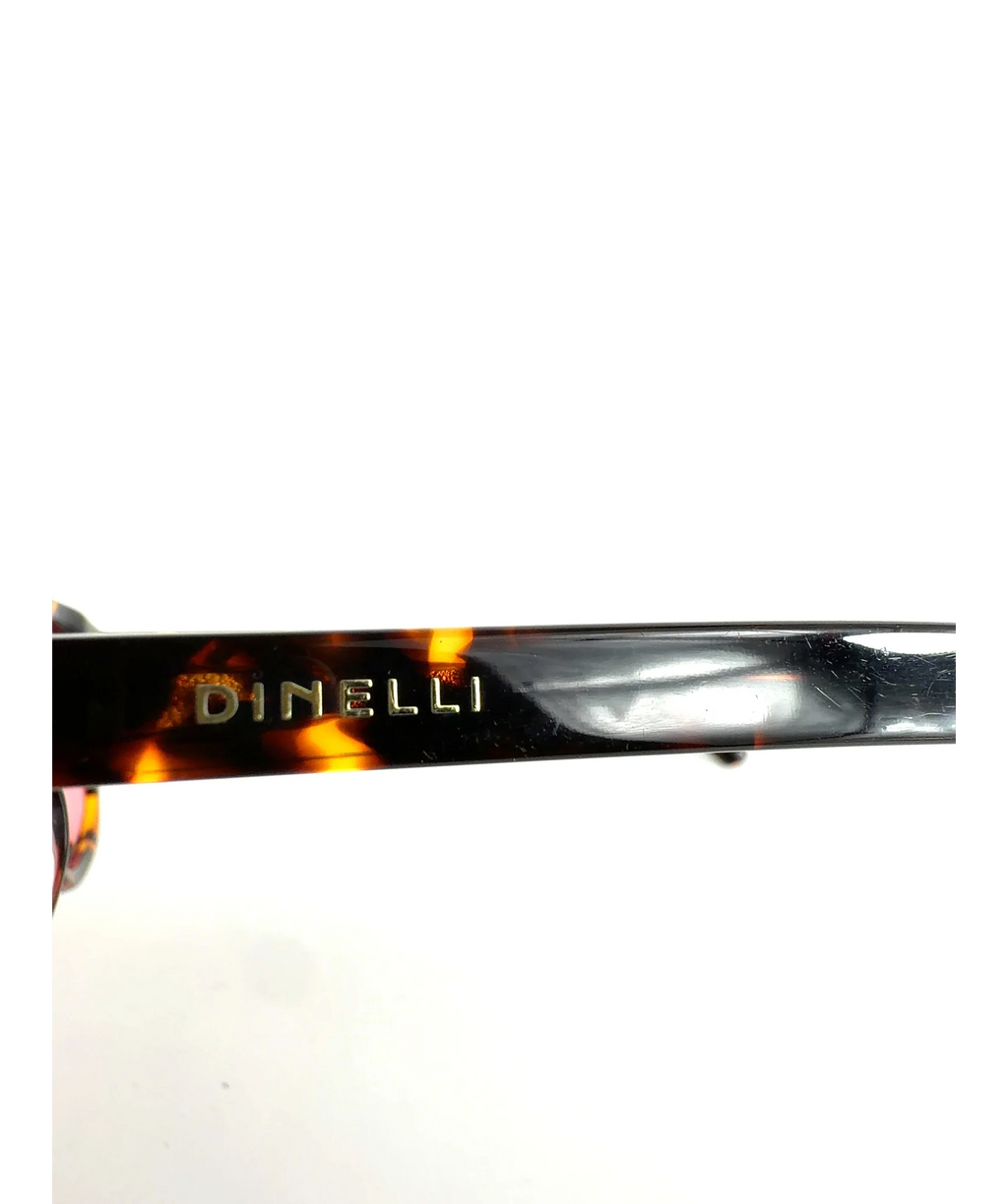 Dinelli tortoiseshell Colour — detail