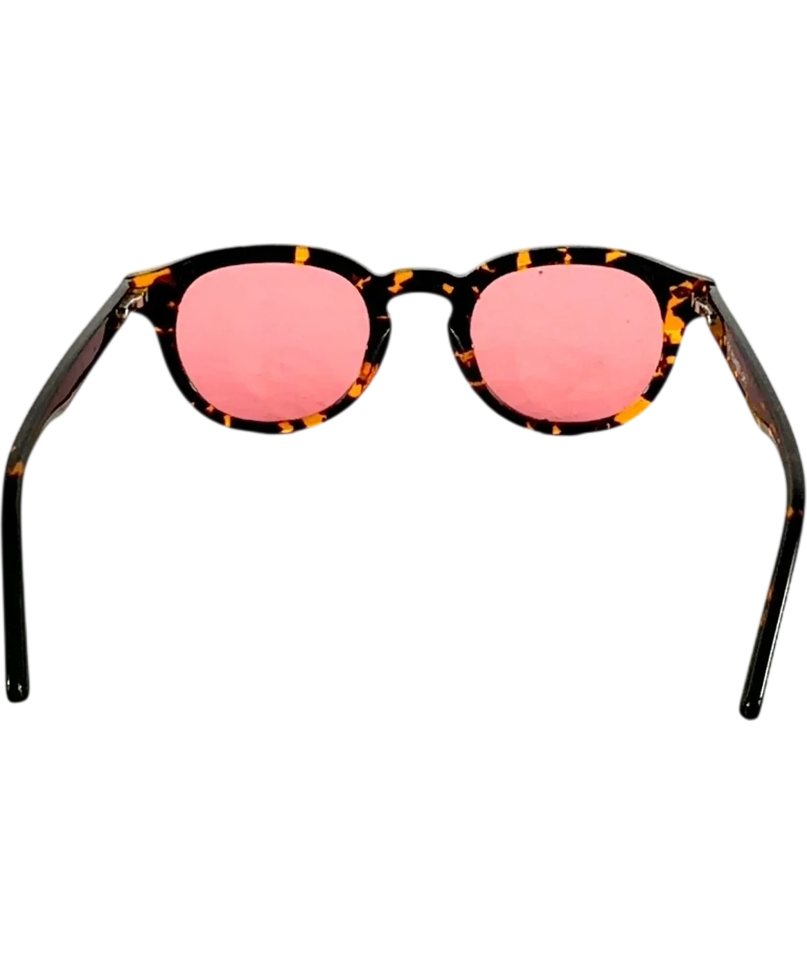 Dinelli tortoiseshell Colour — fabric detail