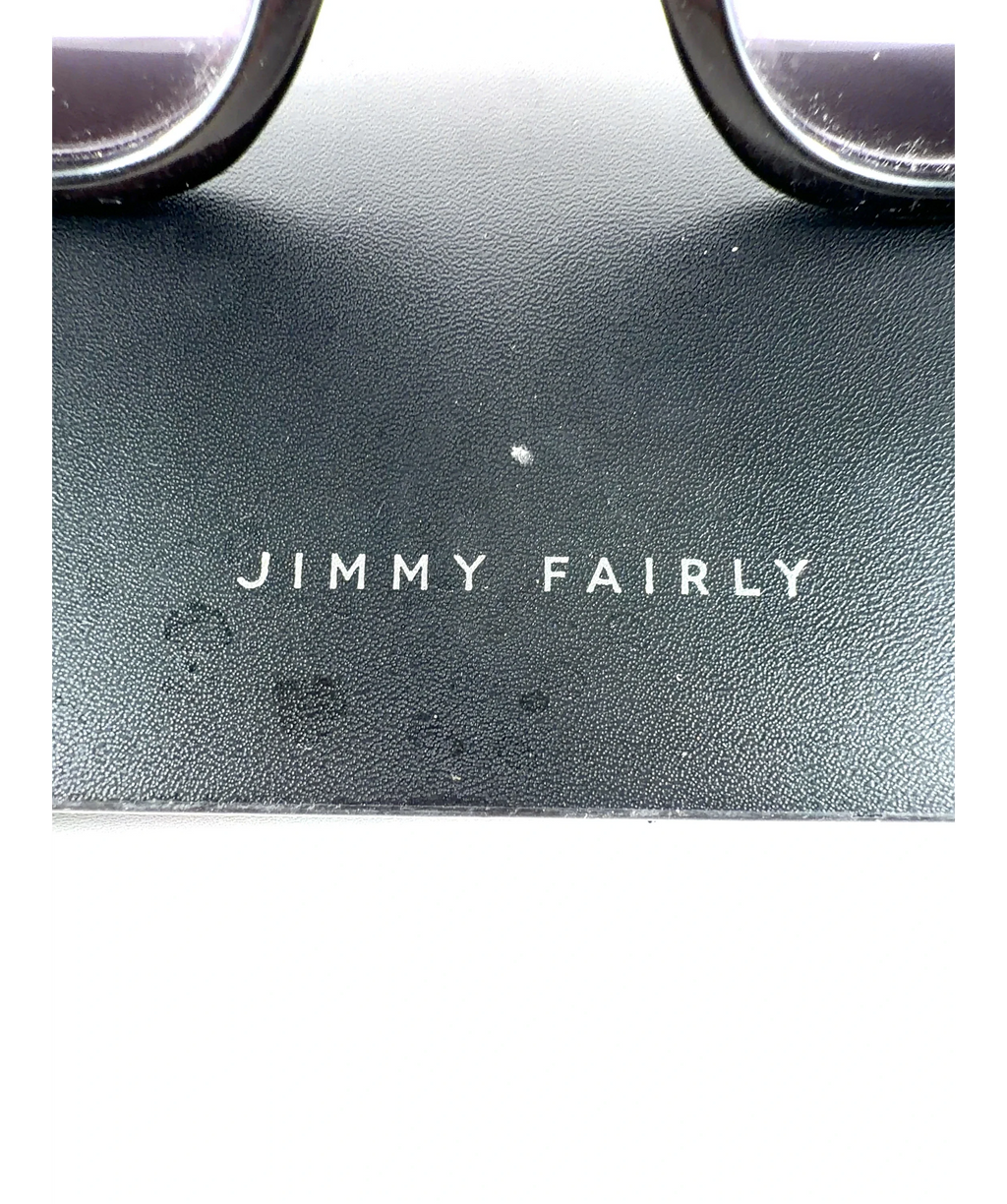 jimmy fairly Black Colour — detail