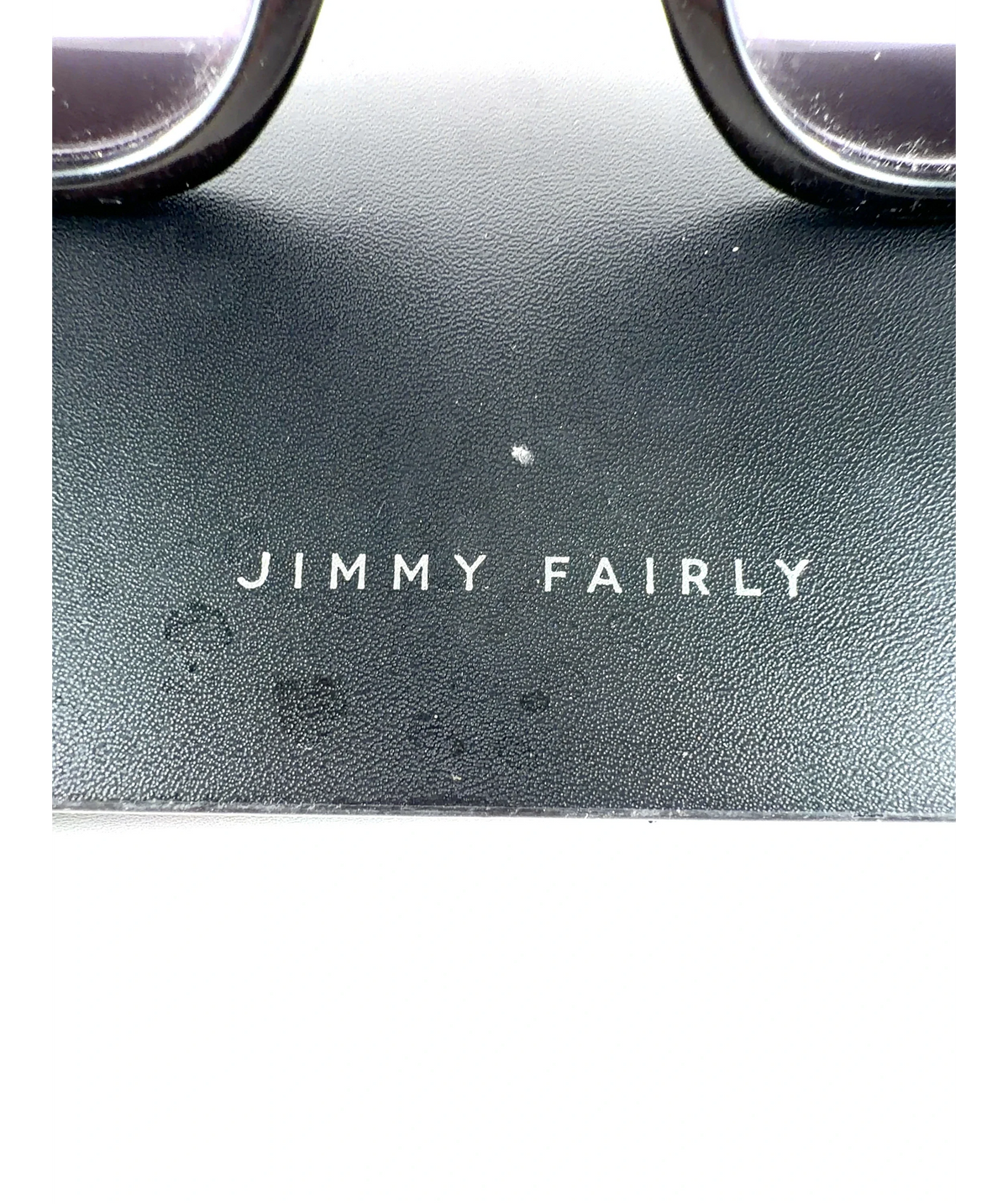 jimmy fairly Black Colour — detail