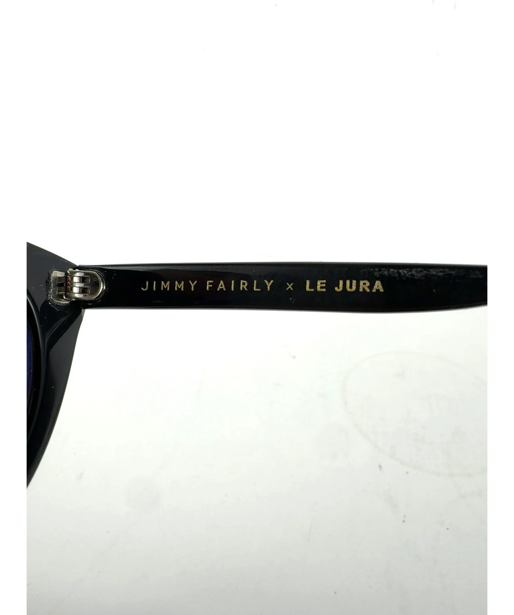 jimmy fairly Black Colour — label