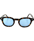 Dinelli tortoiseshell Colour — front