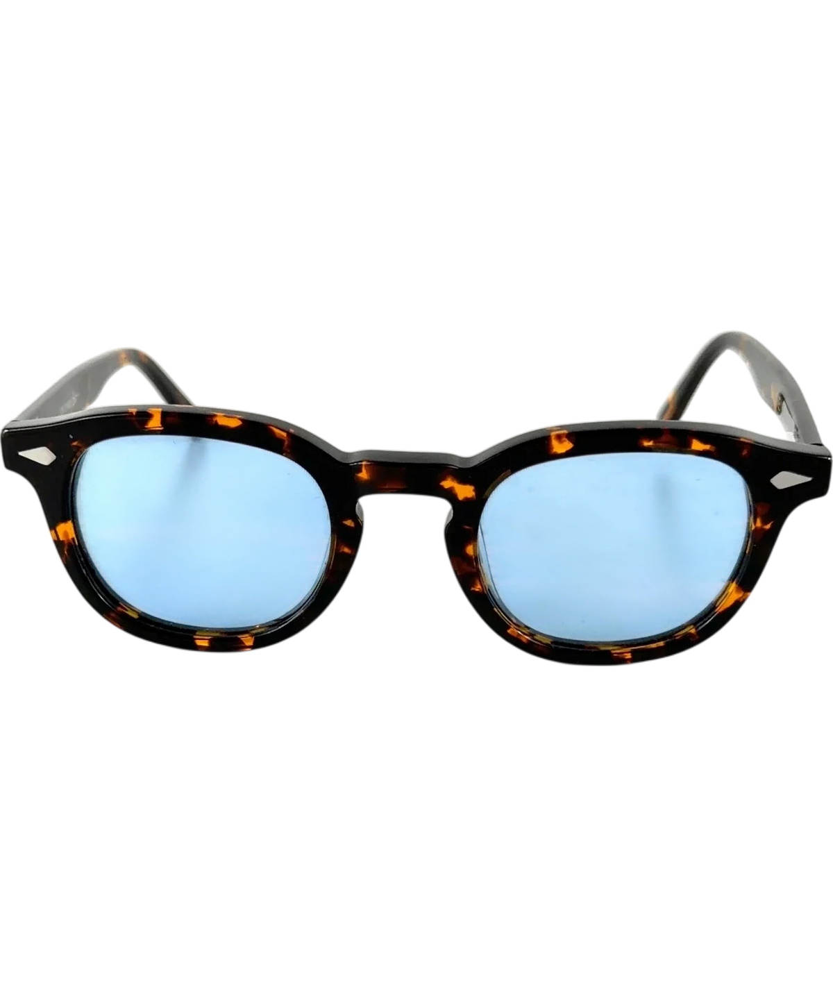 Dinelli tortoiseshell Colour — front