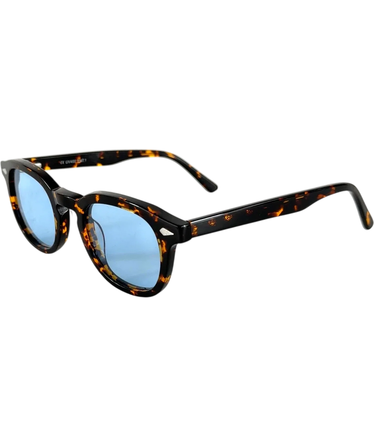 Dinelli tortoiseshell Colour — back