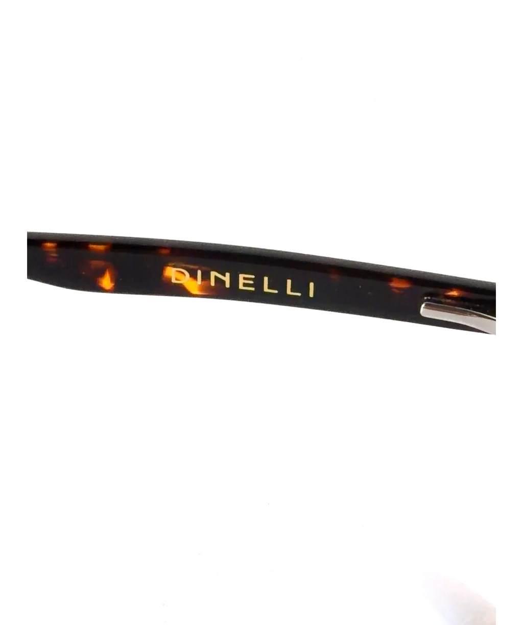 Dinelli tortoiseshell Colour — detail