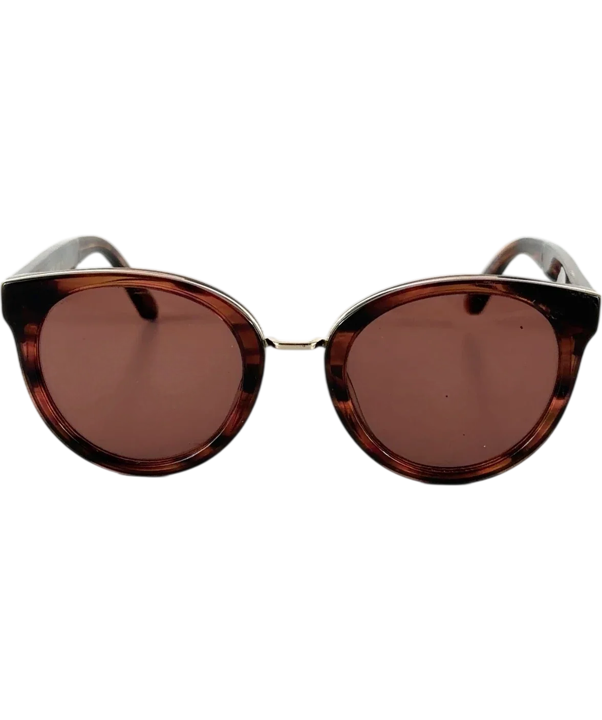 jimmy fairly Brown Colour — front