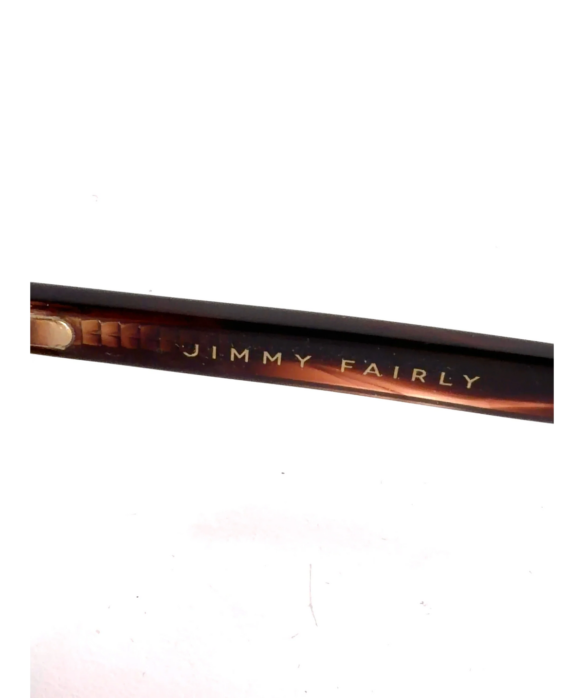 jimmy fairly Brown Colour — detail