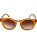 SUNDAY SOMEWHERE Orange Colour — front