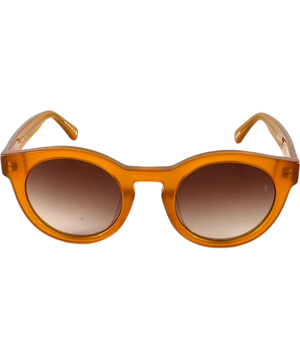Sunday Somewhere Soelae Sunglasses in Honeycomb (Model Code: SUN016-C4 / HON)