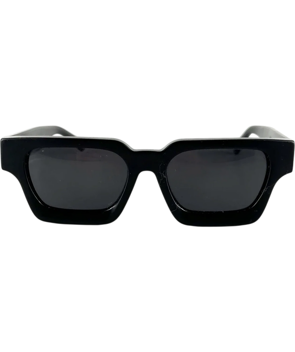 Dinelli Black Dark Wahlberg — front