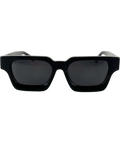 Dinelli Black Dark Wahlberg — front