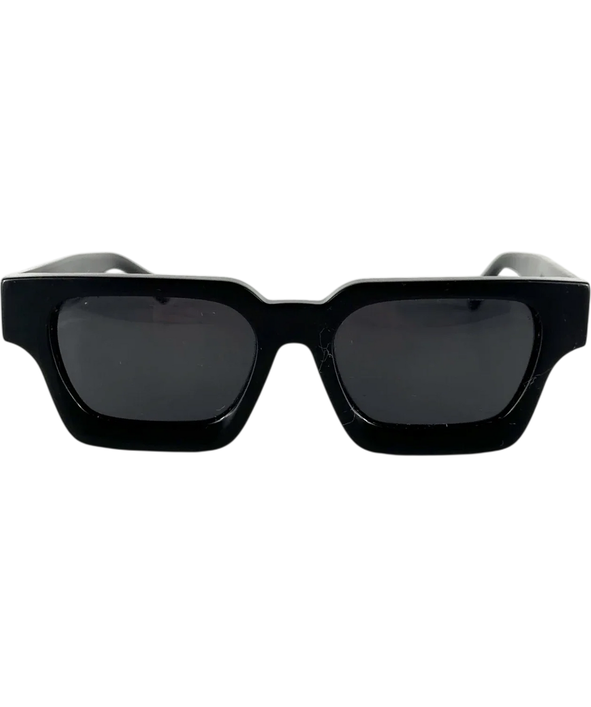 Dinelli Black Dark Wahlberg — front