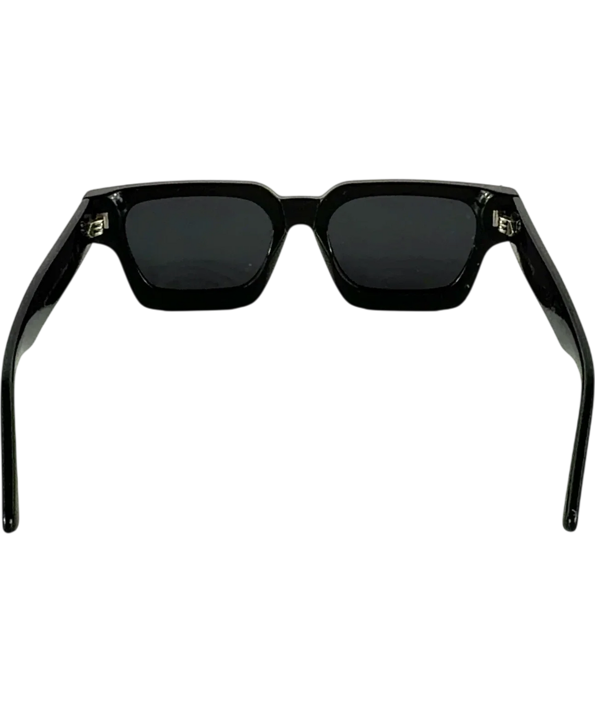 Dinelli Black Dark Wahlberg — fabric detail