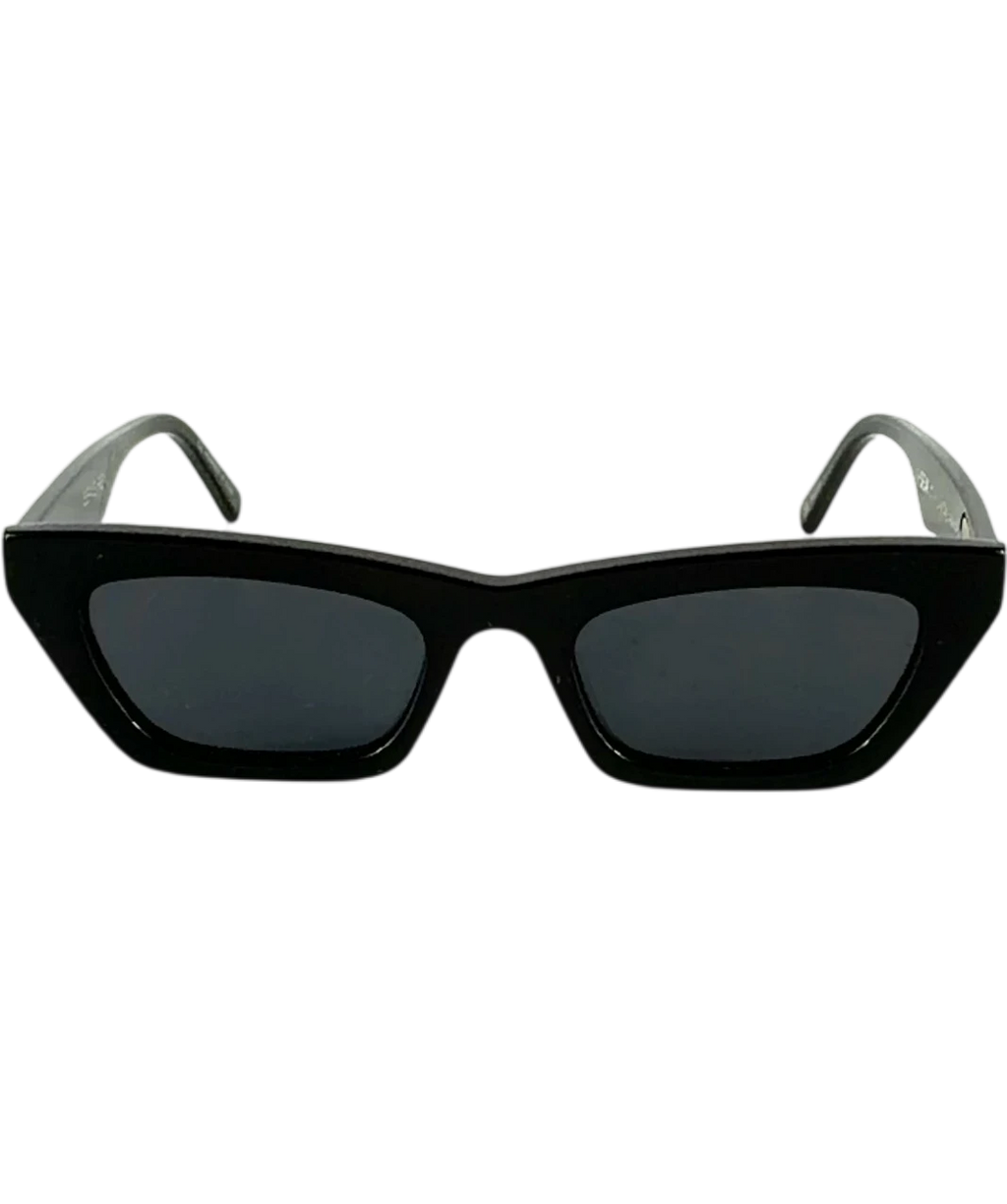 I-SEA x free people Black Colour — front