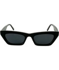 I-SEA x free people Black Colour — front