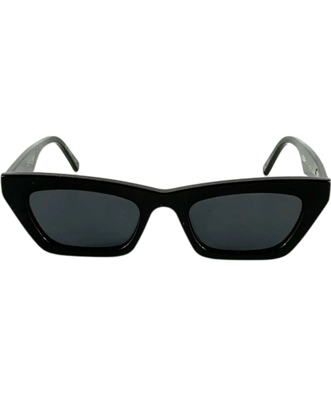 I-SEA x free people Black Colour — front