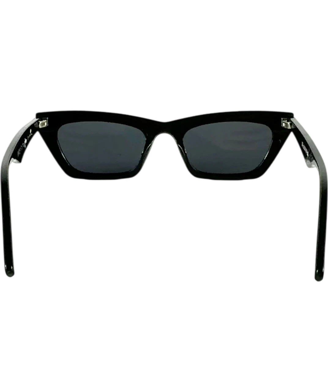 I-SEA x free people Black Colour — back