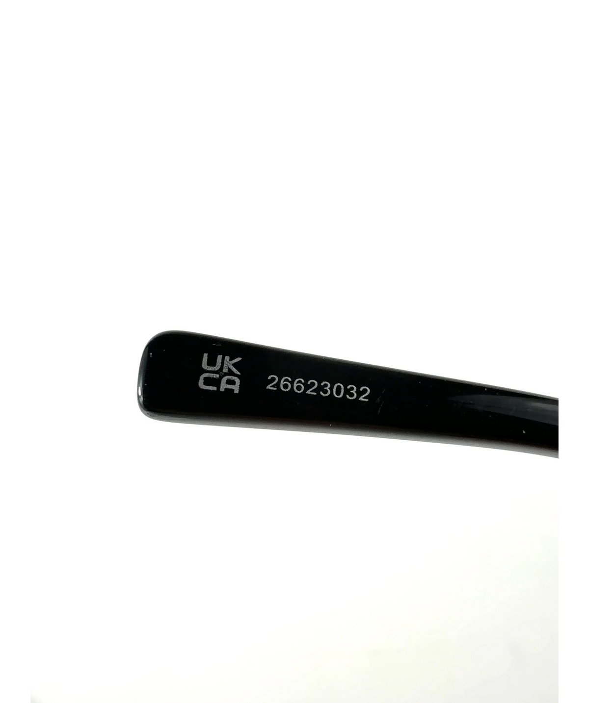 I-SEA x free people Black Colour — care label