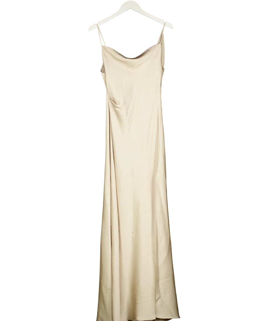 Kaoa champagne Colour, size UK XS — front