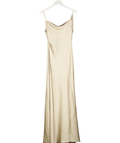 Kaoa champagne Colour, size UK XS — front