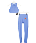 Vaara Blue Colour, size UK S — front