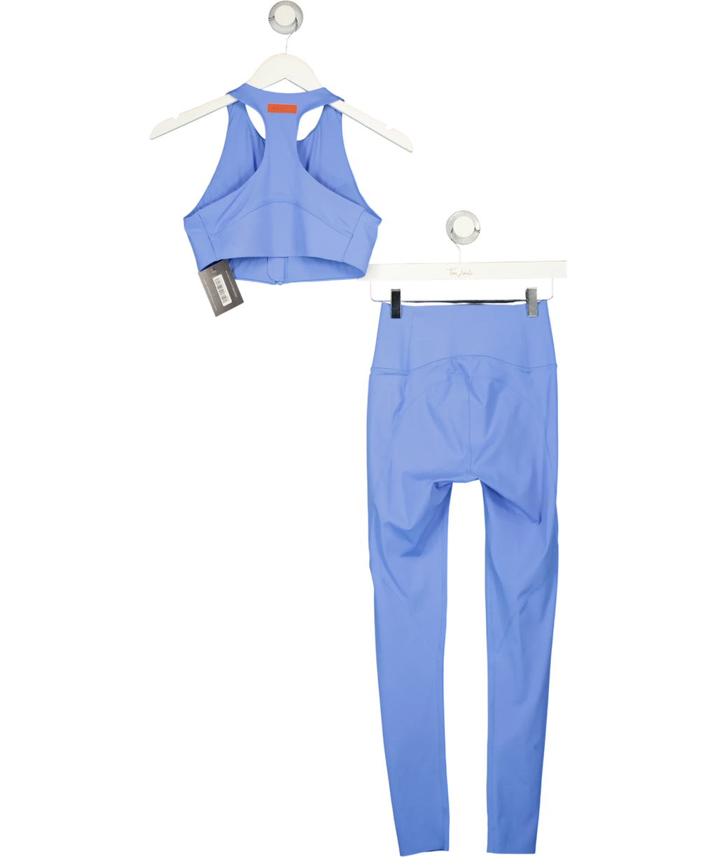 Vaara Blue Colour, size UK S — back