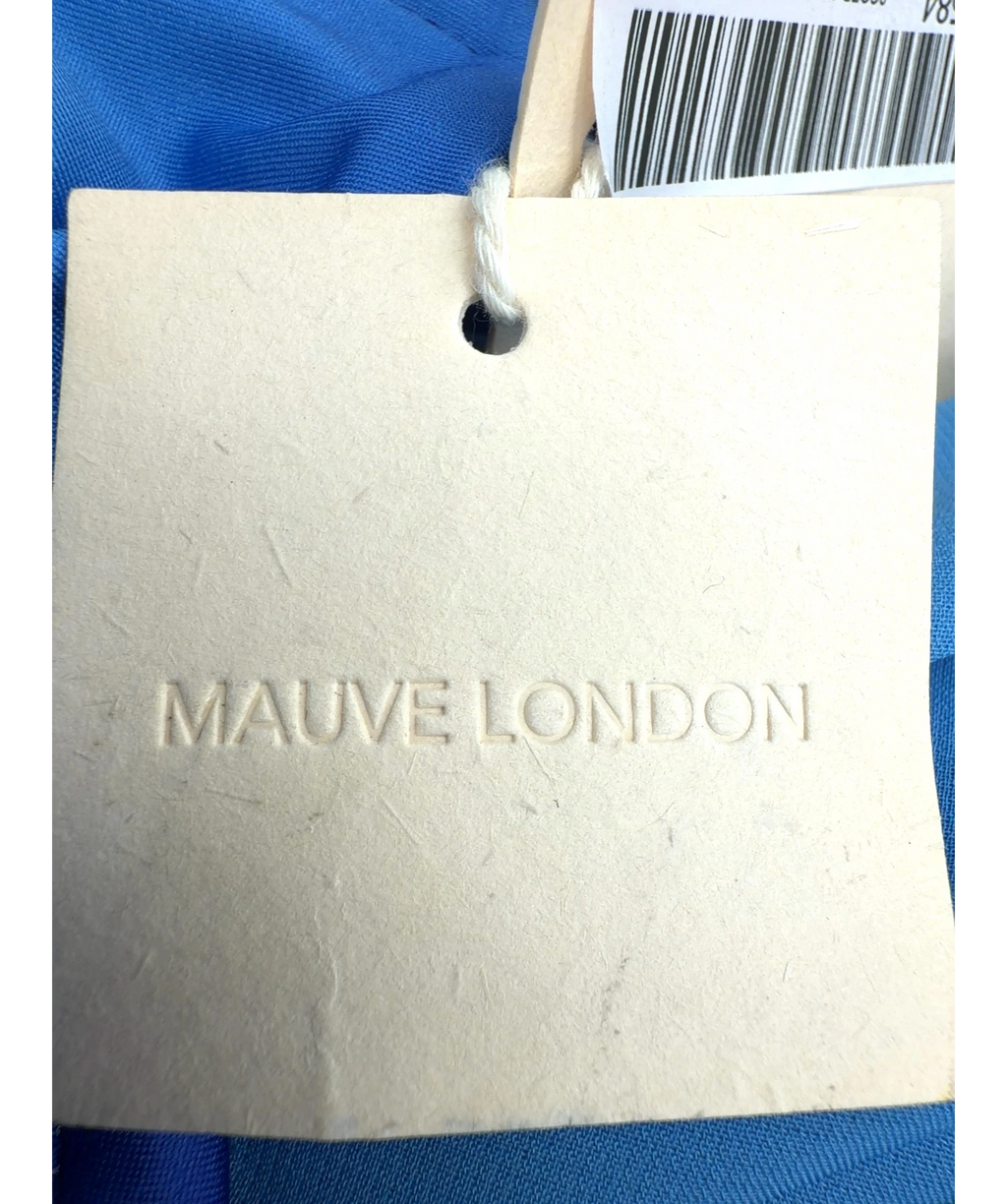 Mauve London Blue Colour, size UK M — detail