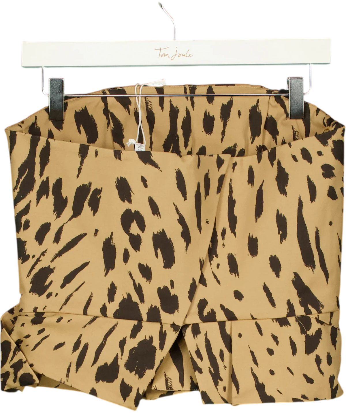 & OTHER STORIES Beige Colour, size UK 12 — back