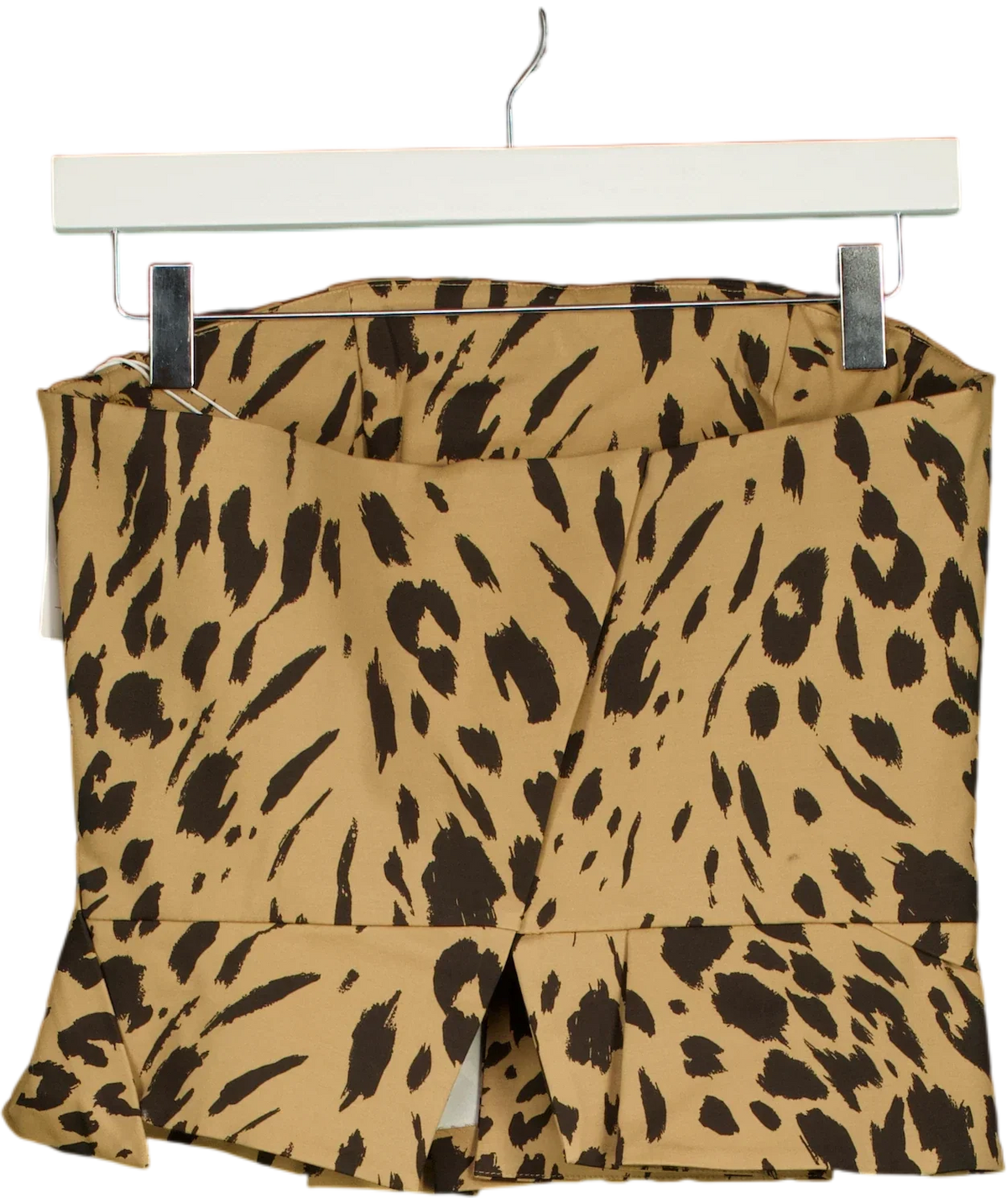 & OTHER STORIES Beige Colour, size UK 10 — back