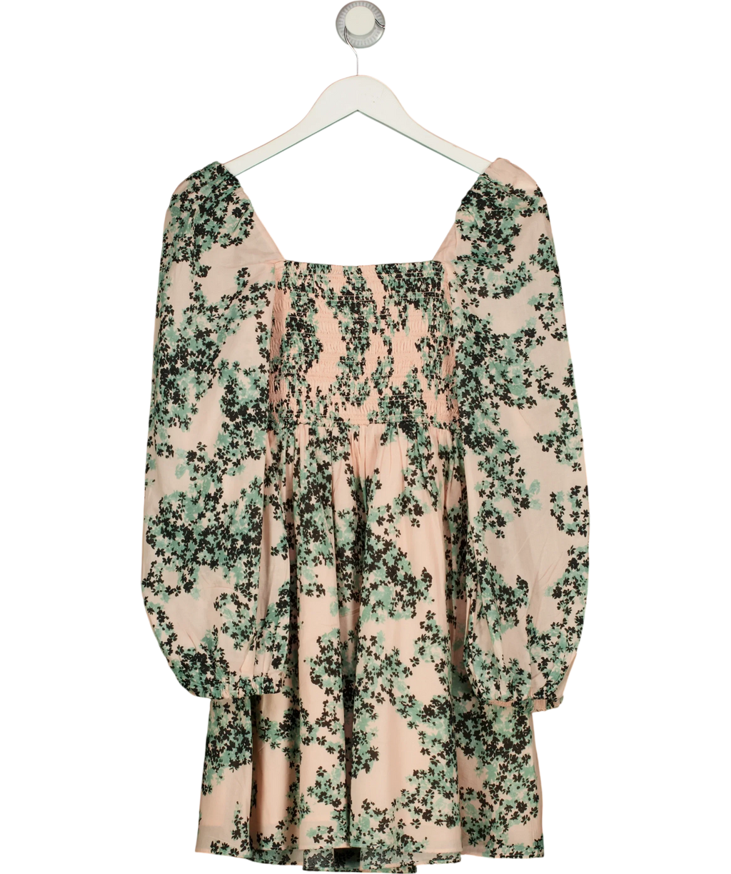 & OTHER STORIES Pink Colour, size UK 6 — back