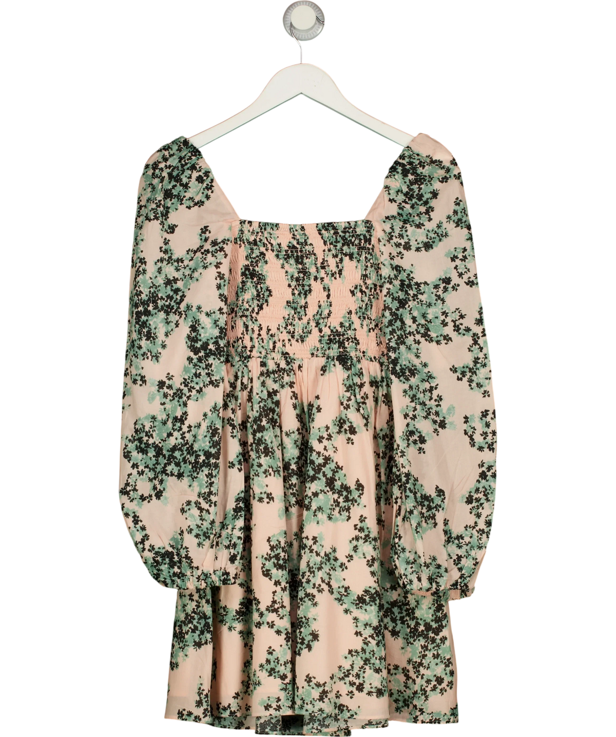 & OTHER STORIES Pink Colour, size UK 6 — back