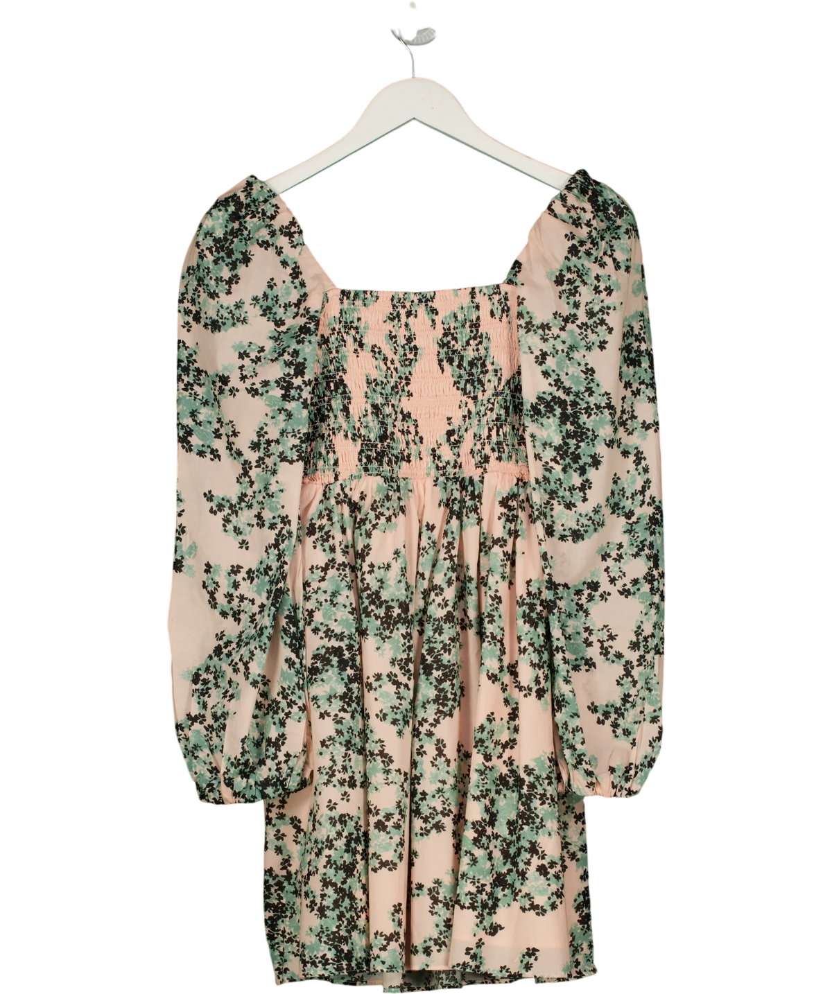 & OTHER STORIES Pink Colour, size UK 6 — back