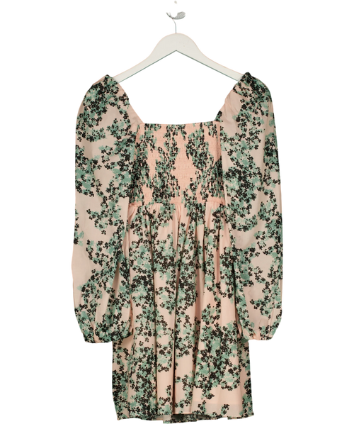 & OTHER STORIES Pink Colour, size UK 6 — back