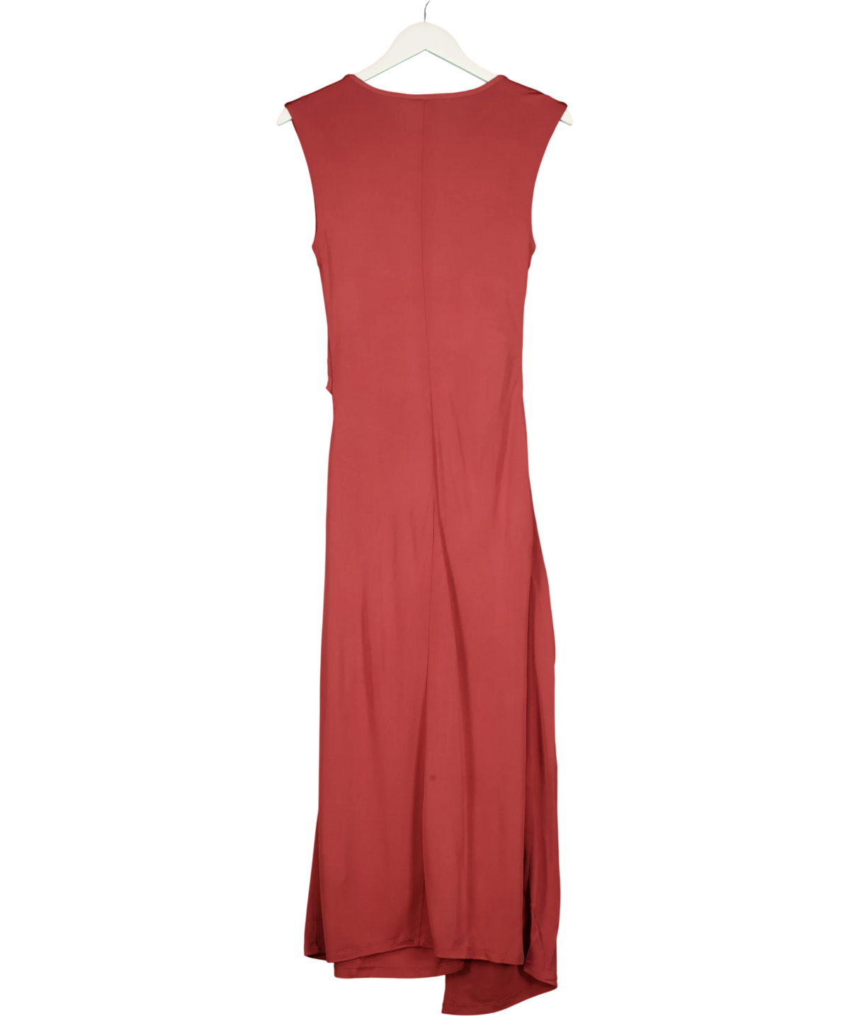 & OTHER STORIES dark red Colour, size UK 8 — back