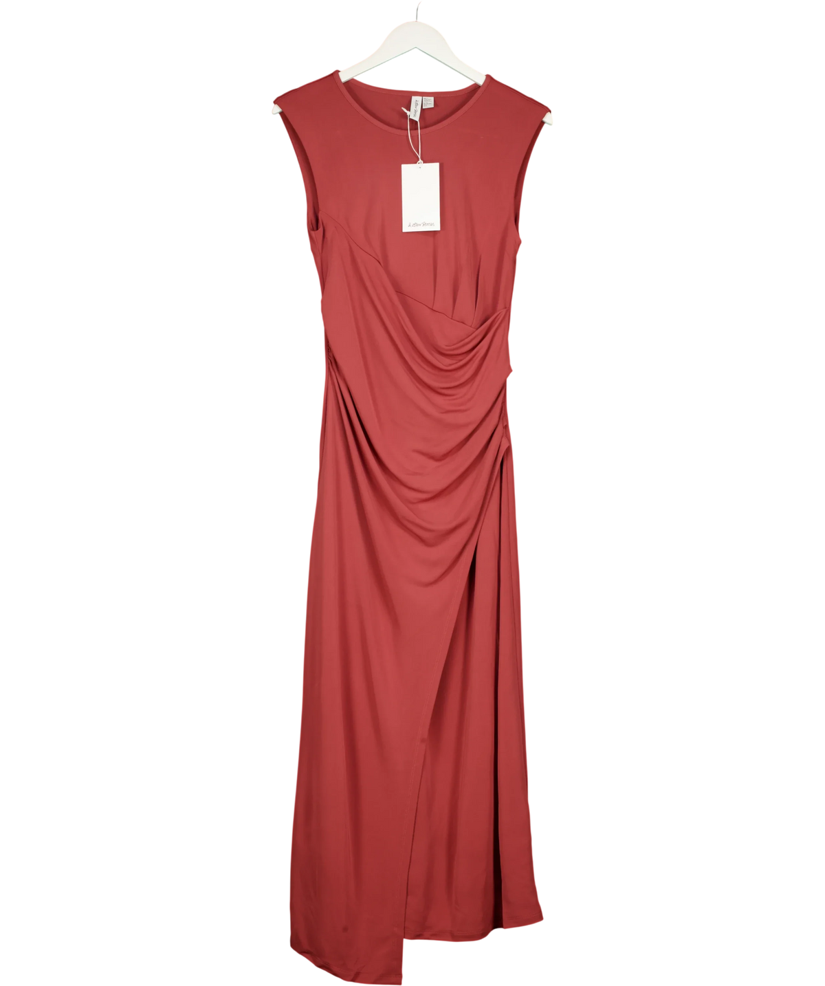 & OTHER STORIES Red Colour, size UK 10 — front
