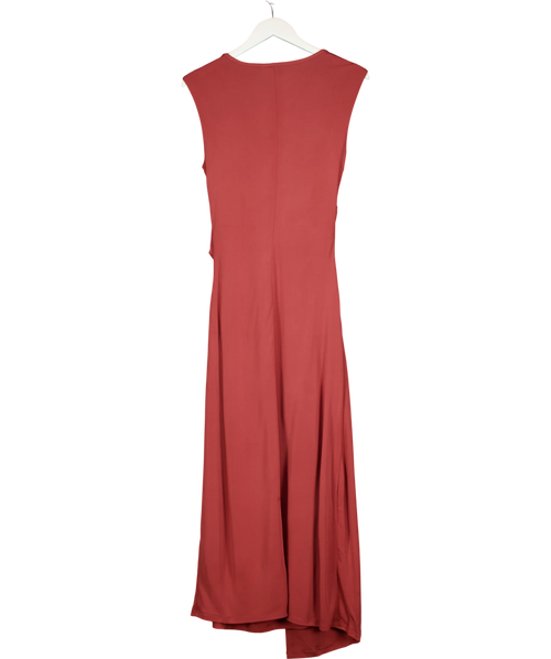 & OTHER STORIES Red Colour, size UK 10 — back
