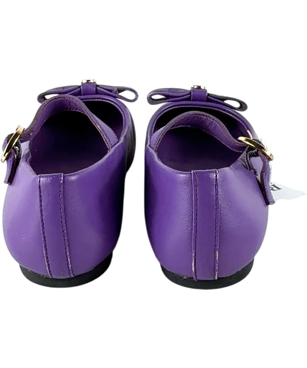 Luxelim Purple Colour, size UK 11.5 EU 30 👼 — additional view