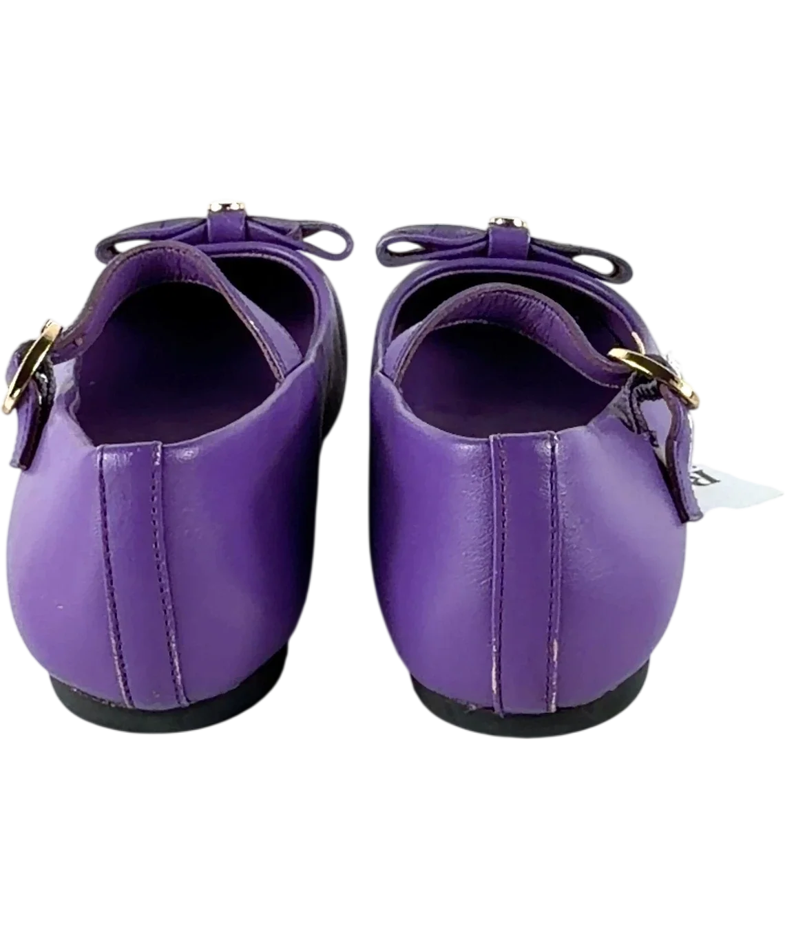 Luxelim Purple Colour, size UK 11.5 EU 30 👼 — additional view
