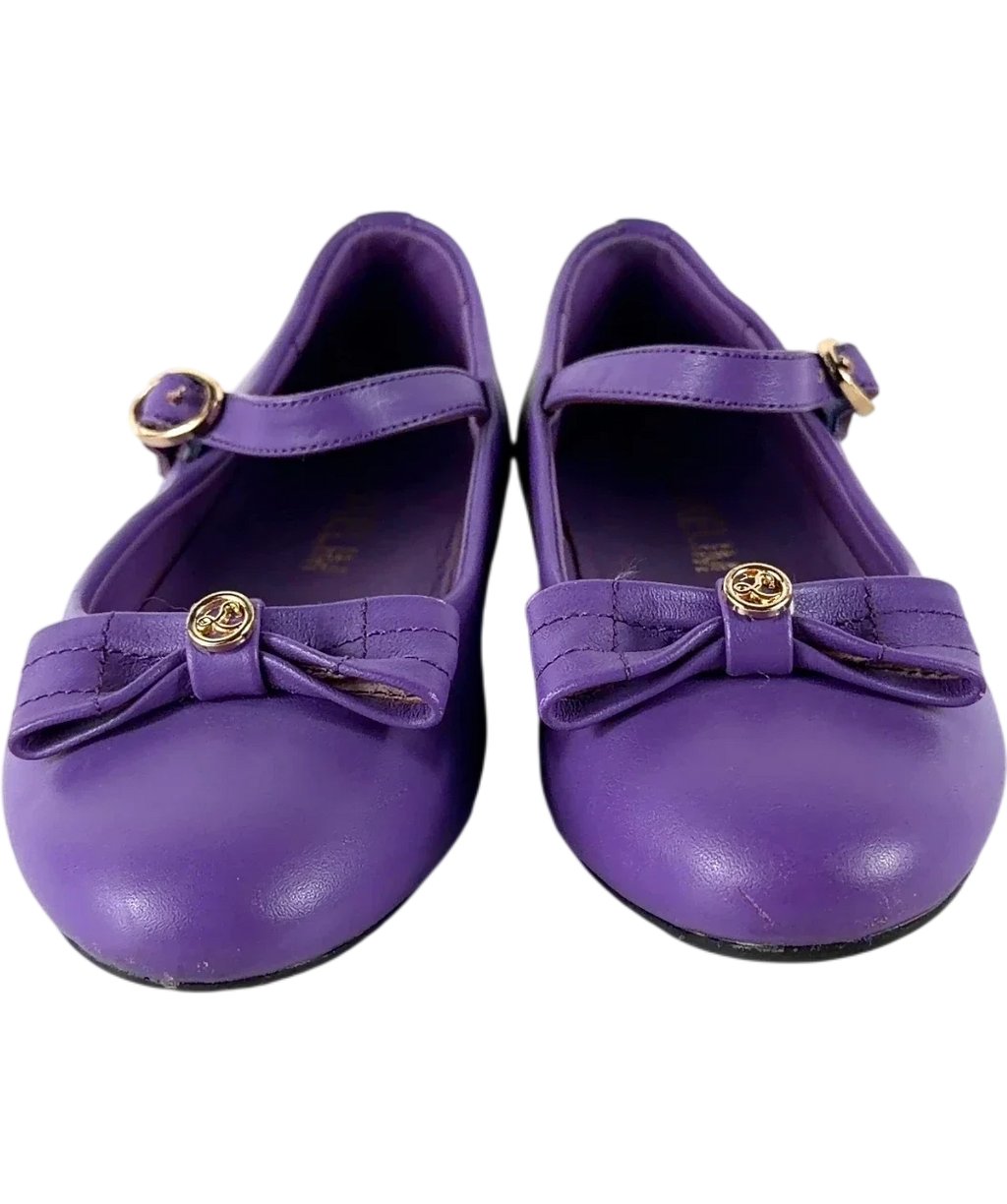 Luxelim Purple Colour, size UK 11.5 EU 30 👼 — view 8