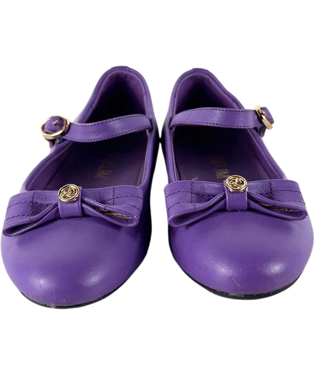 Luxelim Purple Colour, size UK 11.5 EU 30 👼 — view 8