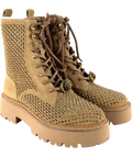 Kurt Geiger Beige Colour, size UK 5 EU 38 👠 — front