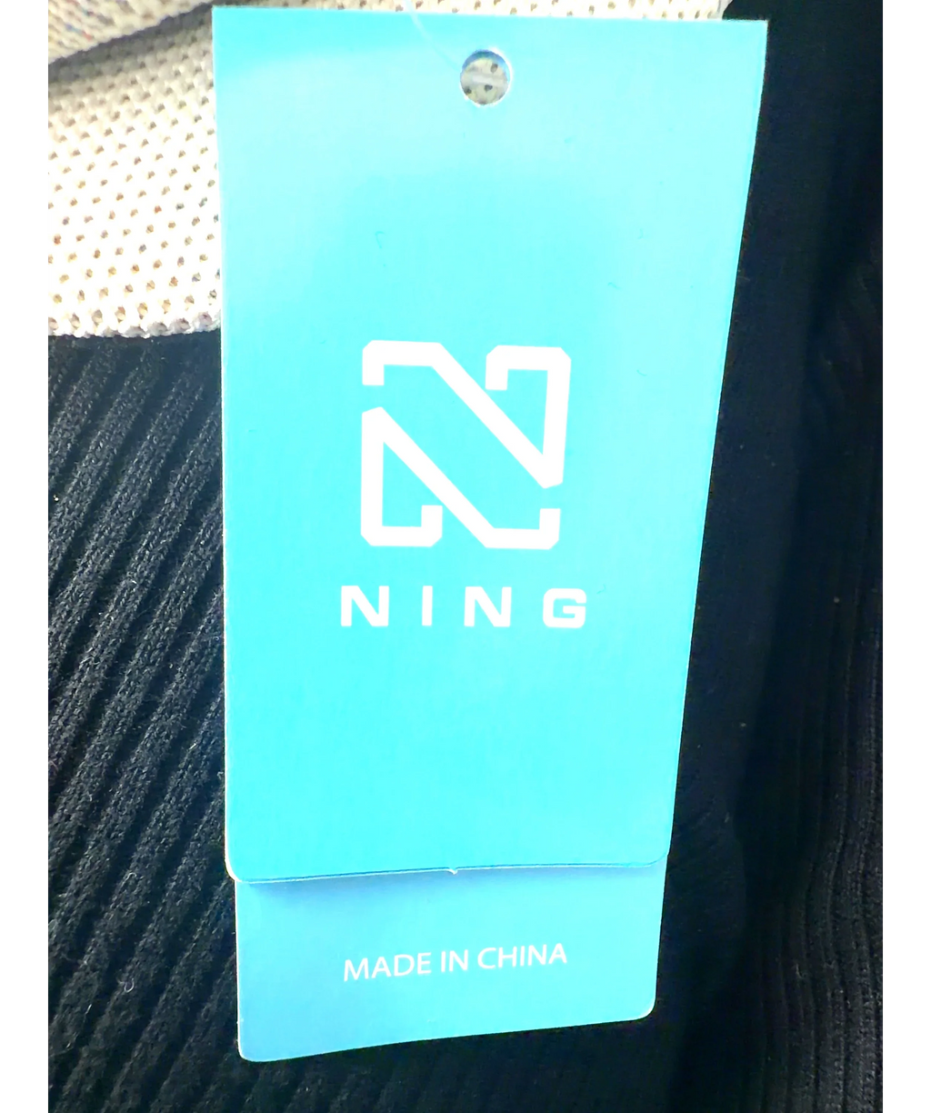 NING Beige Colour, size UK 5 EU 38 👠 — care label