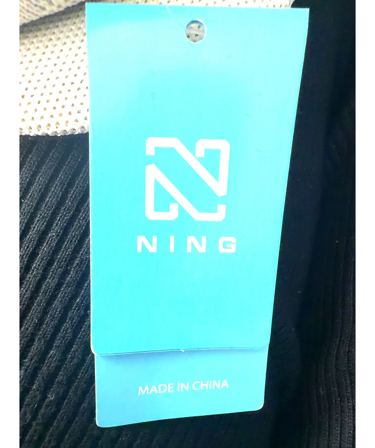 NING Beige Colour, size UK 5 EU 38 👠 — care label