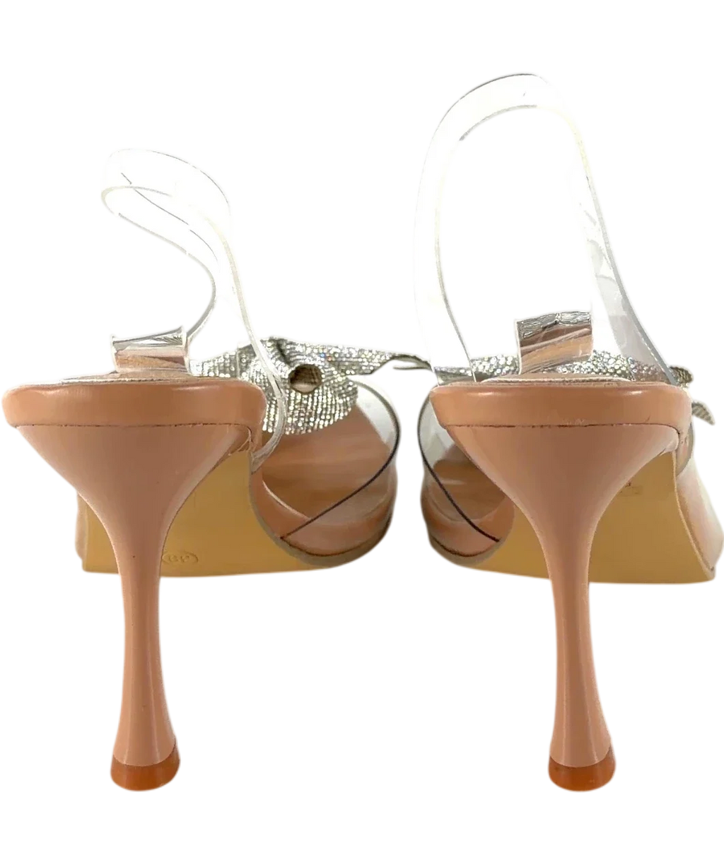 Coast nude Colour, size UK 6 EU 39 👠 — back