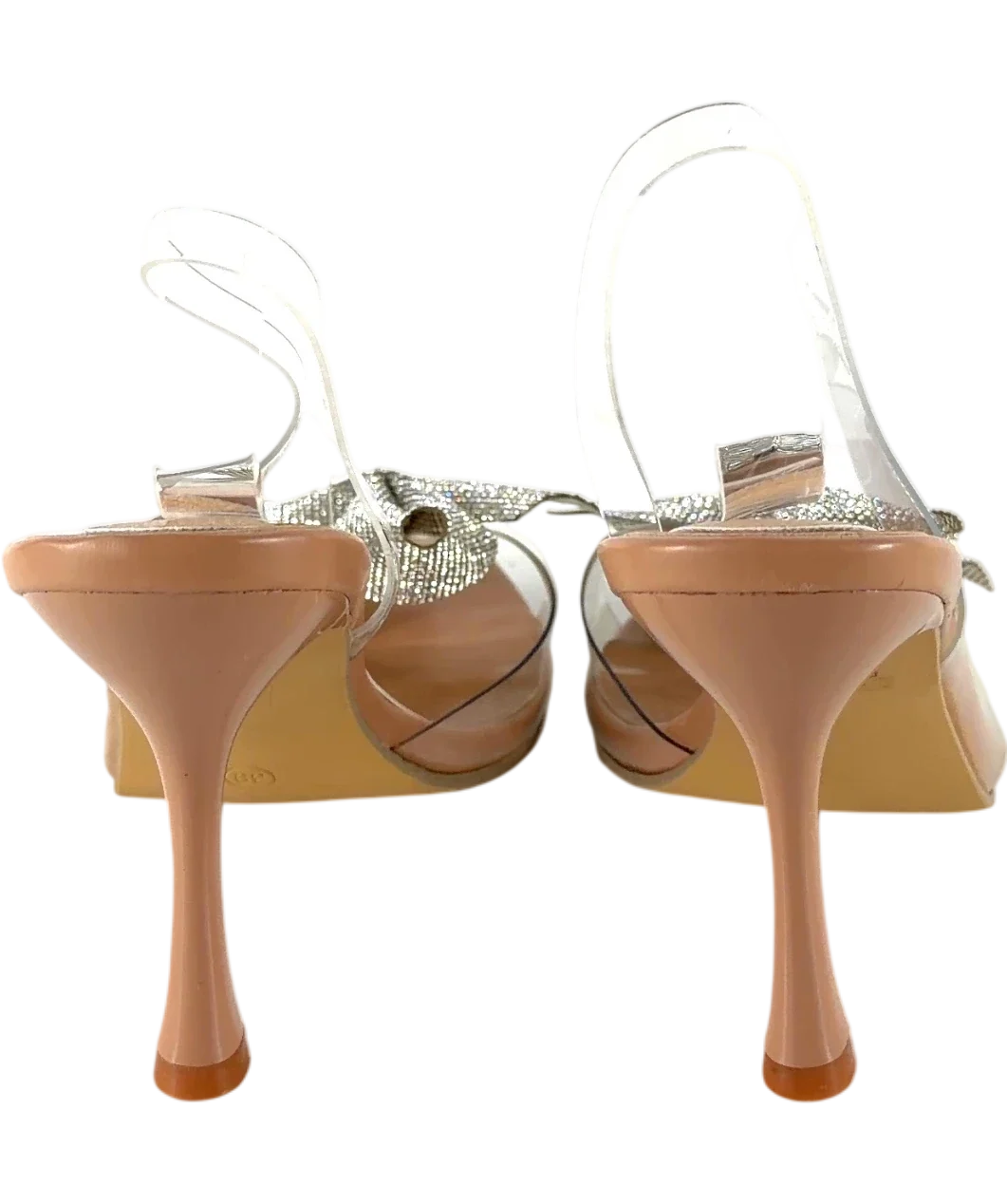 Coast nude Colour, size UK 6 EU 39 👠 — back