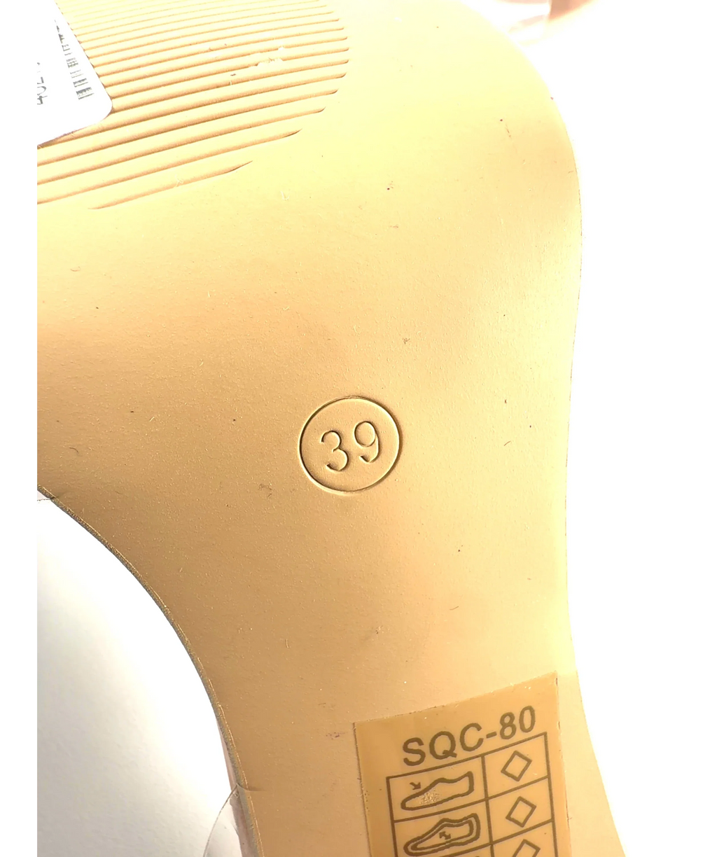 Coast nude Colour, size UK 6 EU 39 👠 — fabric detail