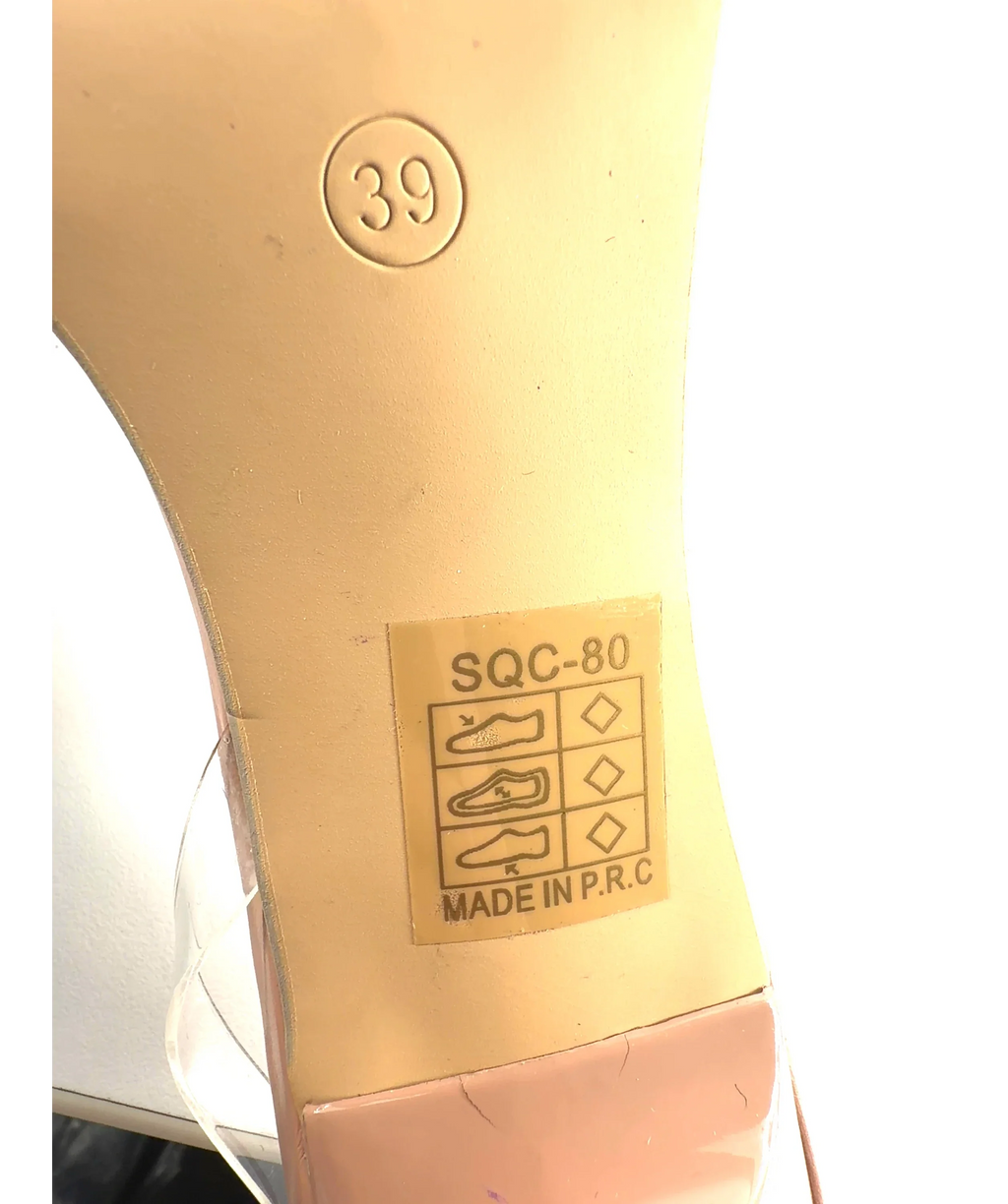 Coast nude Colour, size UK 6 EU 39 👠 — additional view