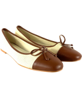Cider Beige Colour, size UK 7 EU 40 👠 — front