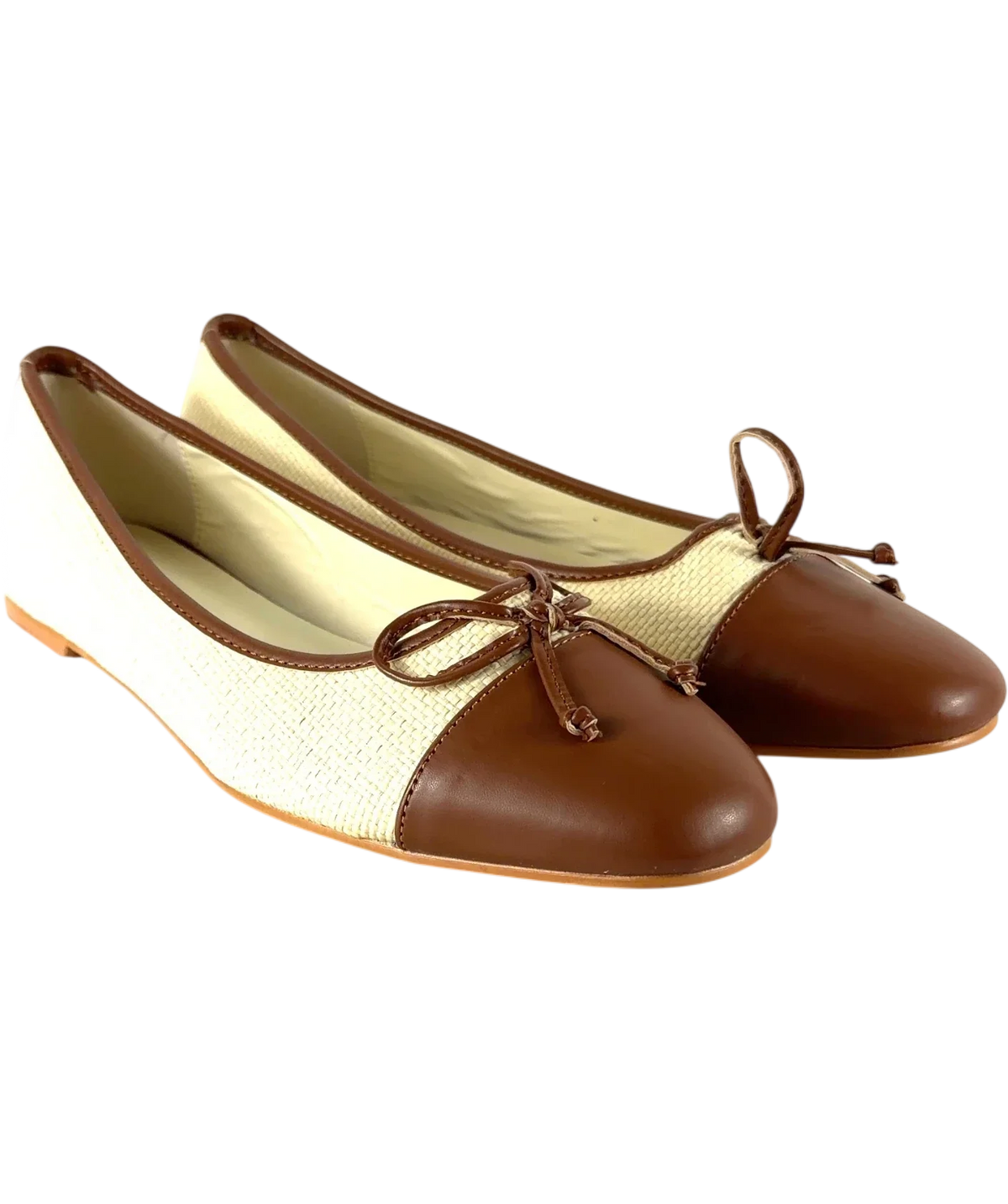 Cider Beige Colour, size UK 7 EU 40 👠 — front