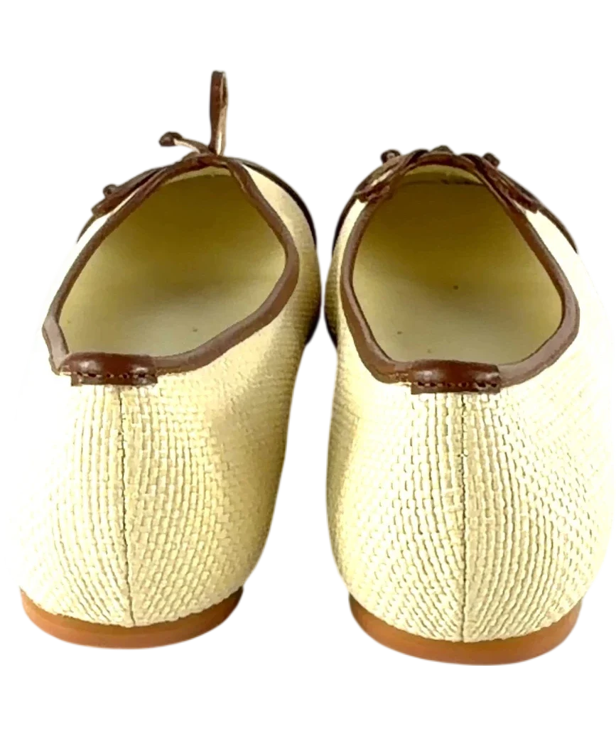 Cider Beige Colour, size UK 7 EU 40 👠 — back